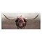Stupell Industries Rustic Western Longhorn Wall Plaque Design by Carol Robinson